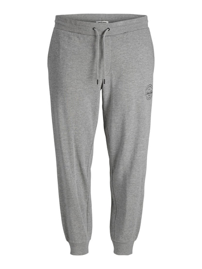 Logo Sweatpants Grey