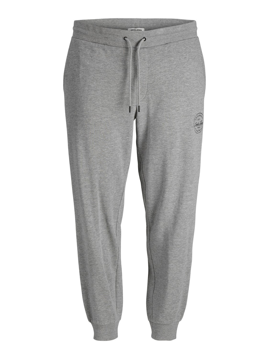 Logo Sweatpants Black