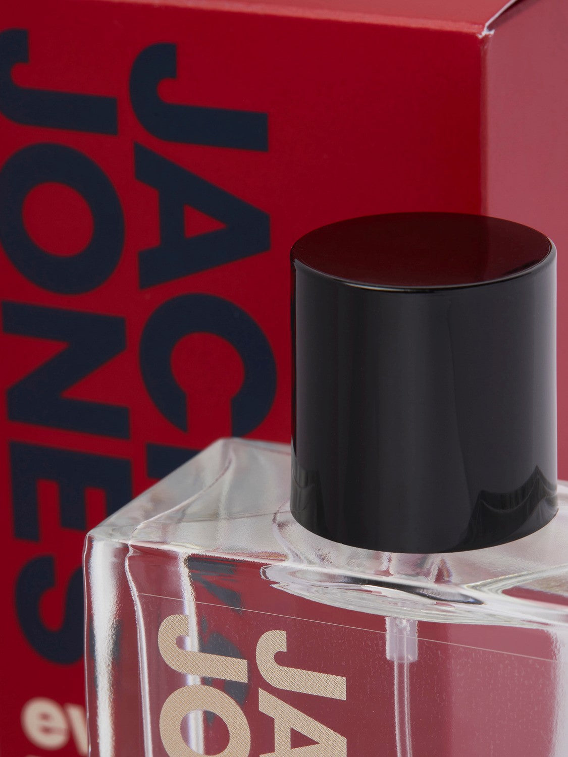 Fragrance Red