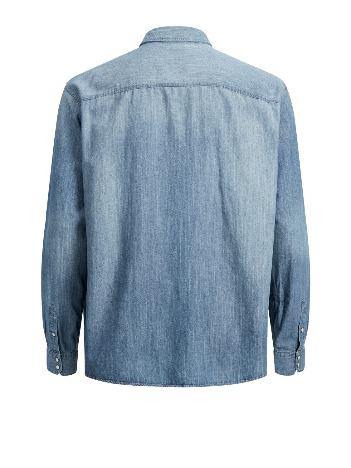 Sheridan Blue Denim Shirt