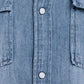 Sheridan Blue Denim Shirt