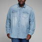 Sheridan Blue Denim Shirt