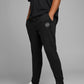 Logo Sweatpants Black