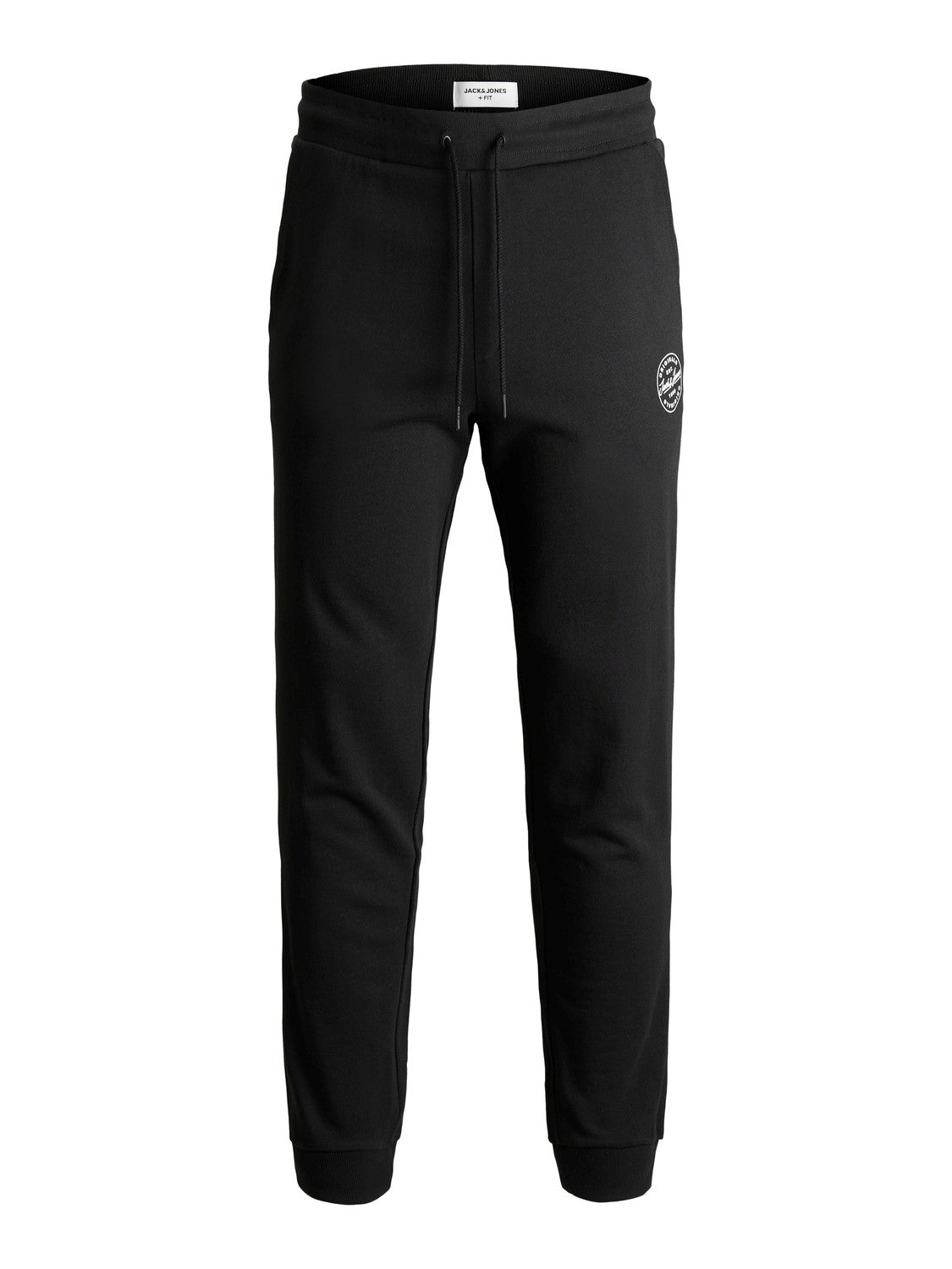 Logo Sweatpants Black