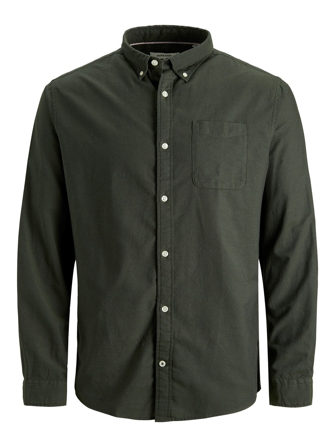 Oxford Shirt