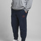 Logo Sweatpants Navy Blazer