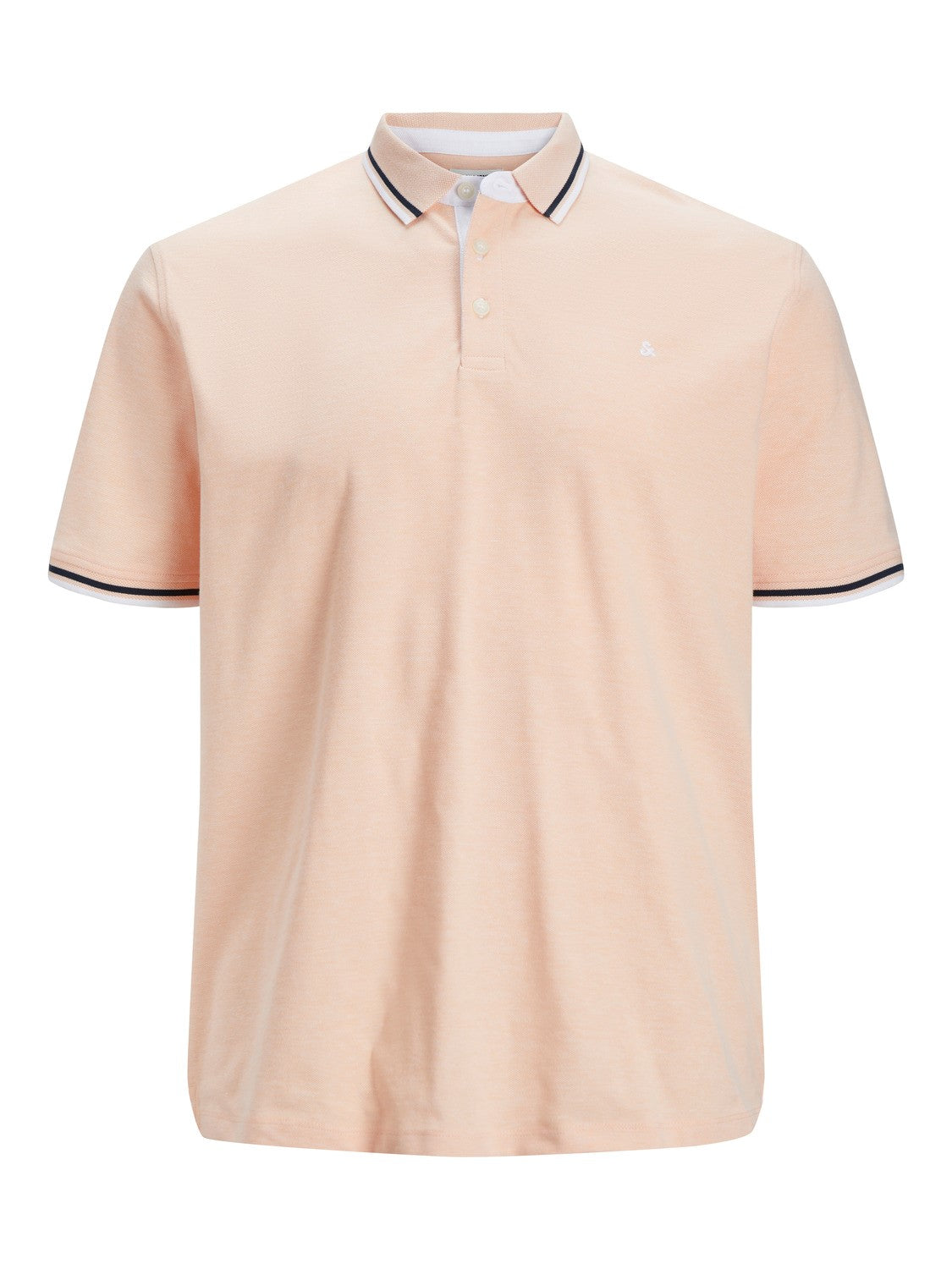 Paulos Polo White