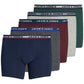 Oliver 5 Pack Trunks