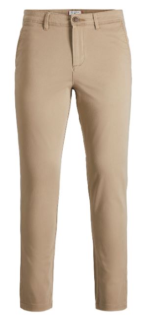 Marco Bowie Chino Trouser Beige