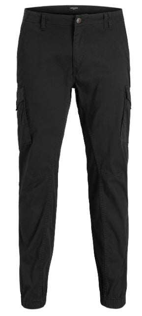 Paul Flake Cargo Trousers