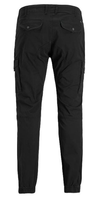 Paul Flake Cargo Trousers