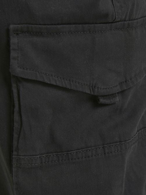 Paul Flake Cargo Trousers