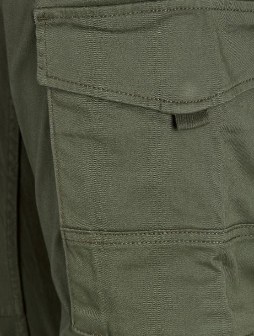 Paul Flake Cargo Trousers