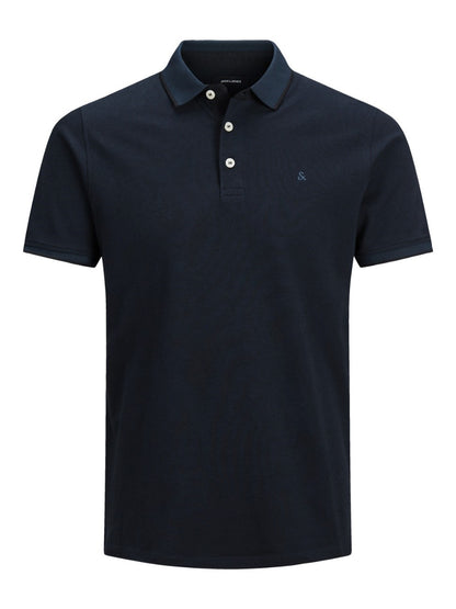 Paulos Polo Dark Navy