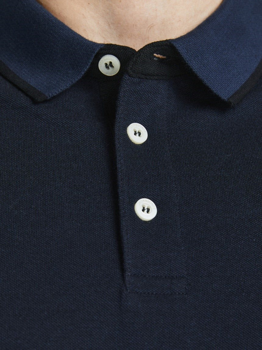 Paulos Polo Dark Navy