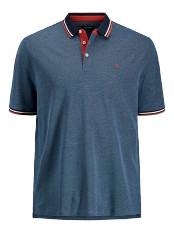 Paulos Polo Dark Navy