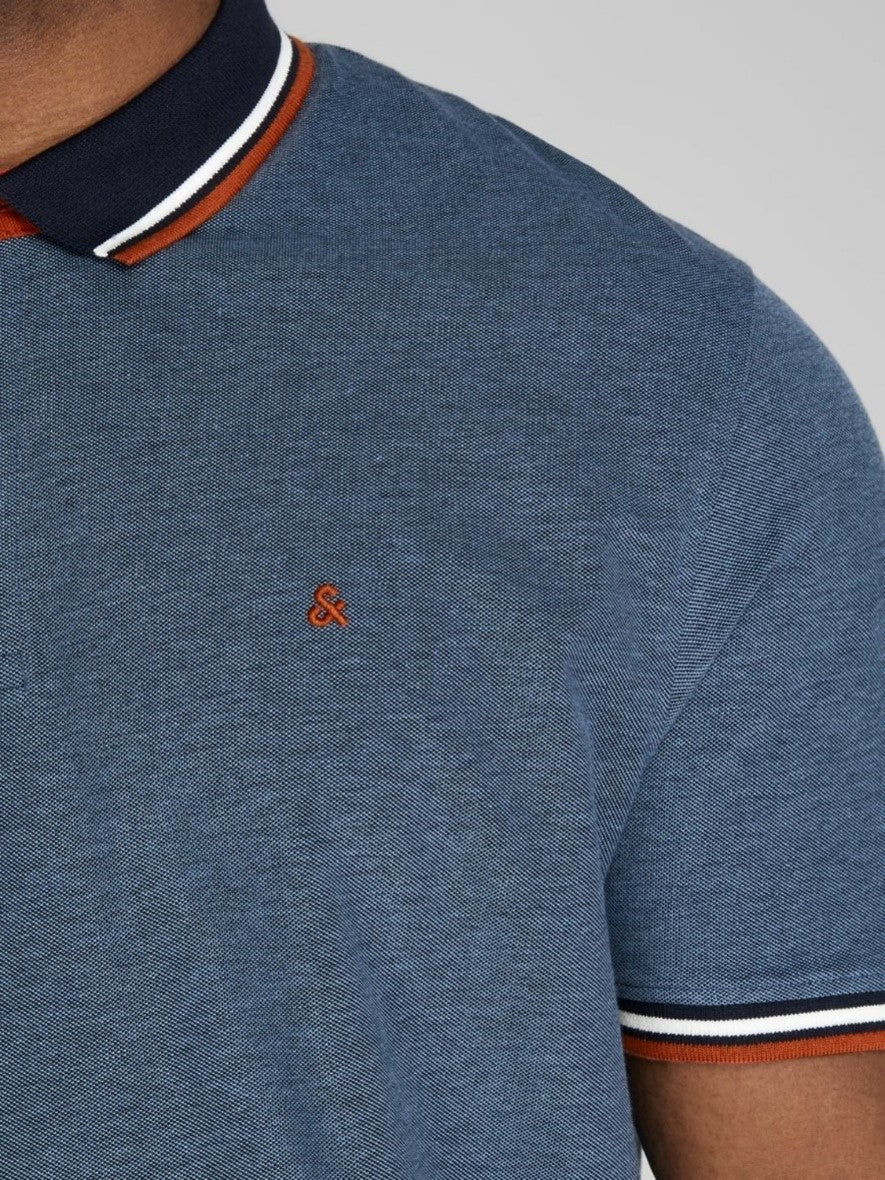 Paulos Polo Dark Navy