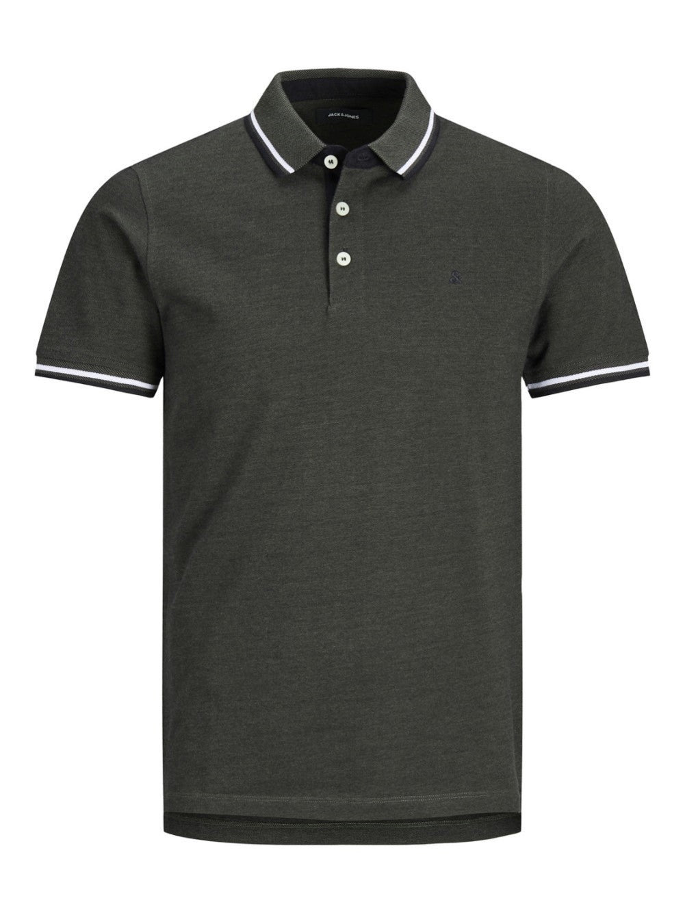 Paulos Polo Dark Navy